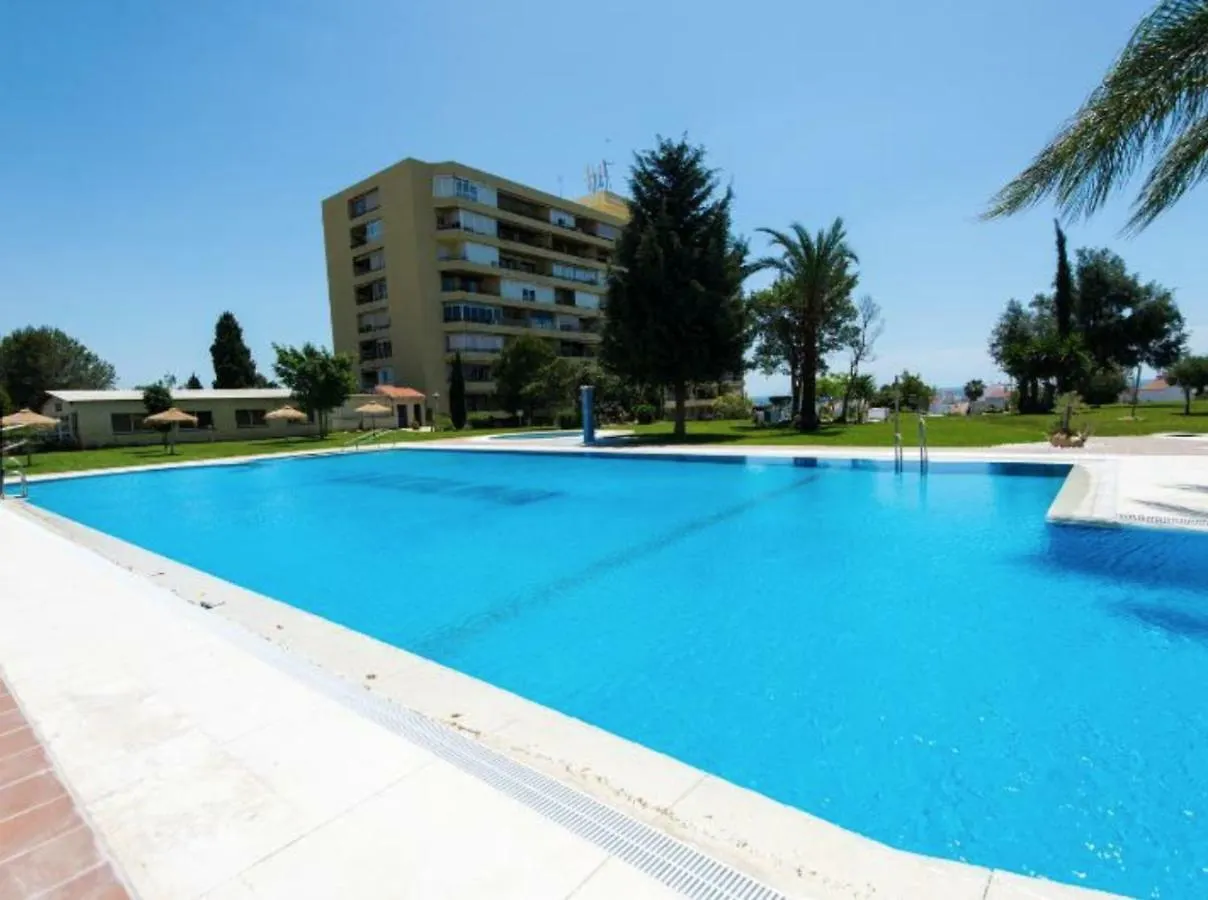 Estudio I Vistas Al Mar Urb. La Colina -La Torre Hotel Torremolinos 0*,