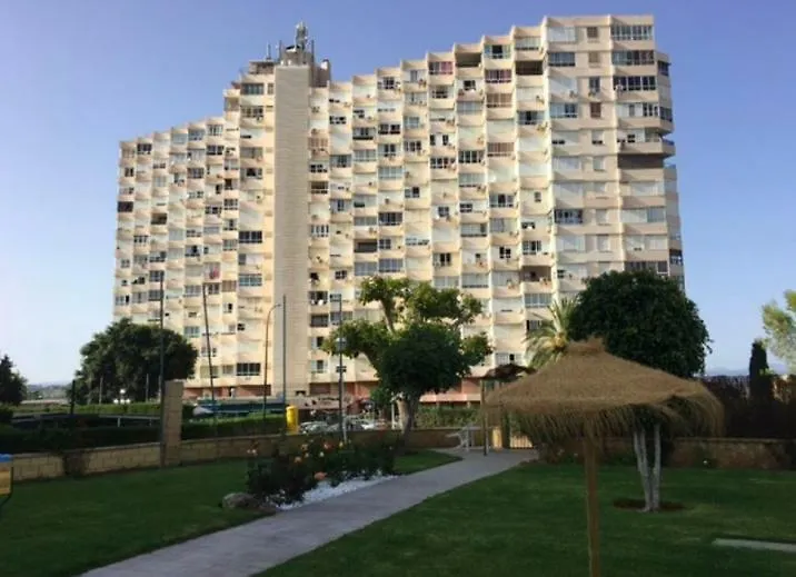 Estudio I Vistas Al Mar Urb. La Colina -La Torre Hotel Torremolinos 0*,  Spain
