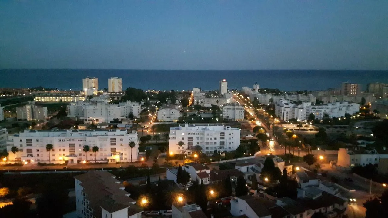 Estudio I Vistas Al Mar Urb. La Colina -La Torre Hotel Torremolinos