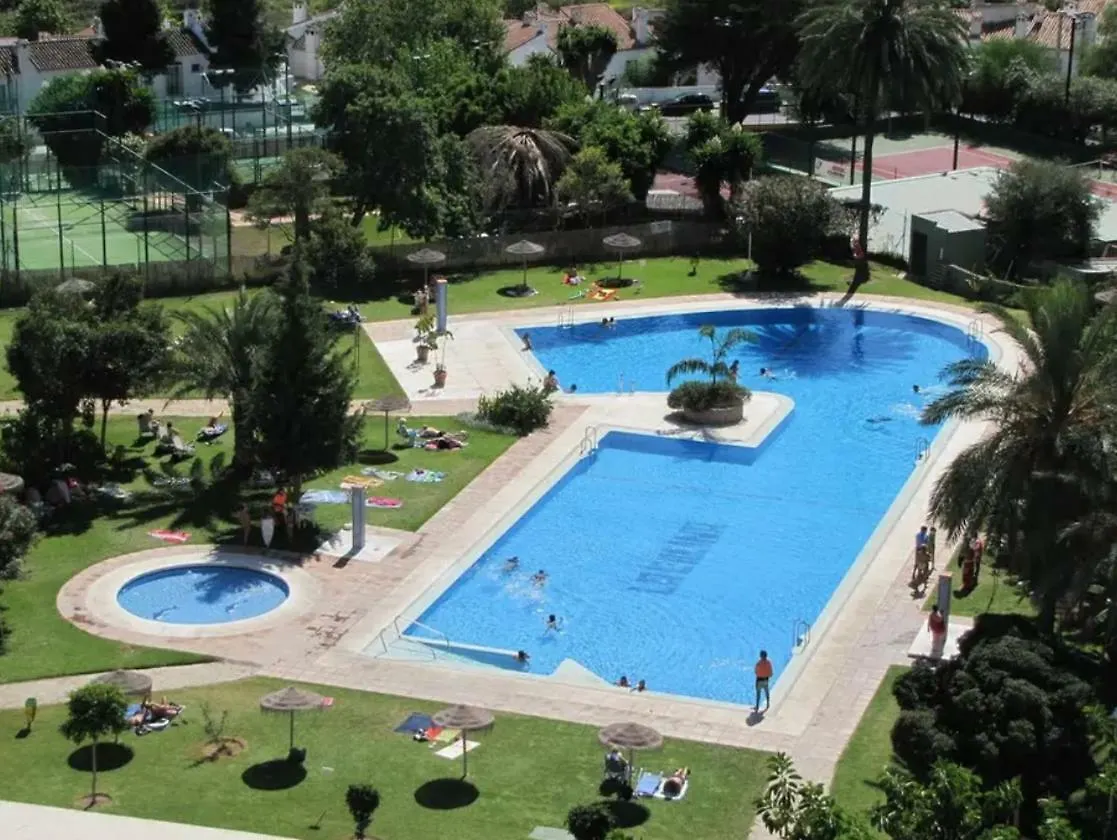 Estudio I Vistas Al Mar Urb. La Colina -La Torre Otel Torremolinos 0*,  İspanya