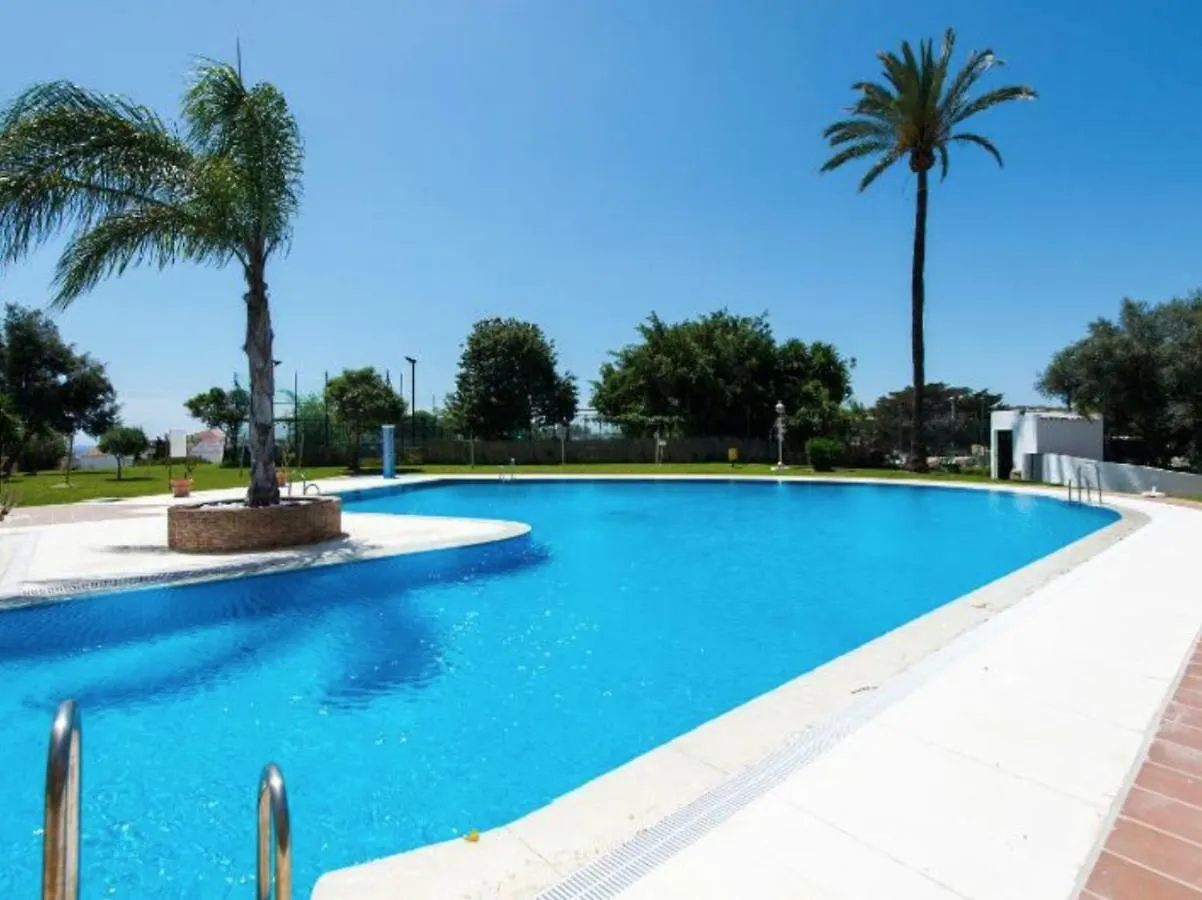 Estudio I Vistas Al Mar Urb. La Colina -La Torre Otel Torremolinos İspanya
