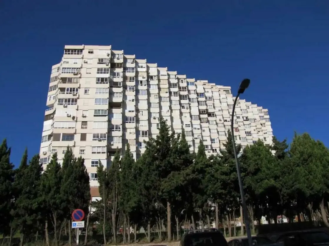 Estudio I Vistas Al Mar Urb. La Colina -La Torre Otel Torremolinos Daire