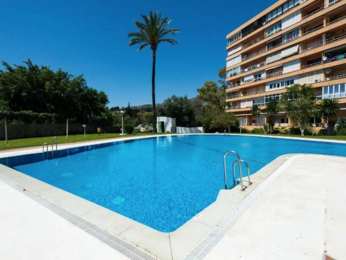 Estudio I Vistas Al Mar Urb. La Colina -La Torre Otel Torremolinos Daire