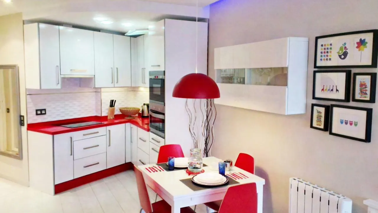 Apartment Estudio I Vistas Al Mar Urb. La Colina -La Torre Hotel Torremolinos