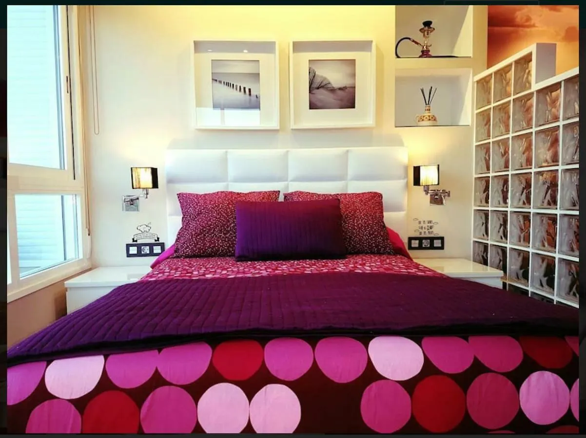 Estudio I Vistas Al Mar Urb. La Colina -La Torre Otel Torremolinos